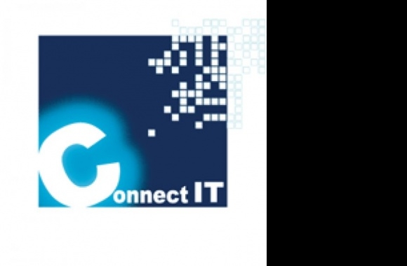 Connect-IT Logo