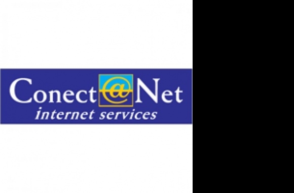 connecta net Logo