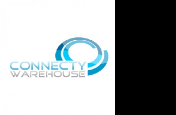 Connecty Warehouse Logo