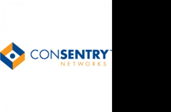 ConSentry Networks Logo