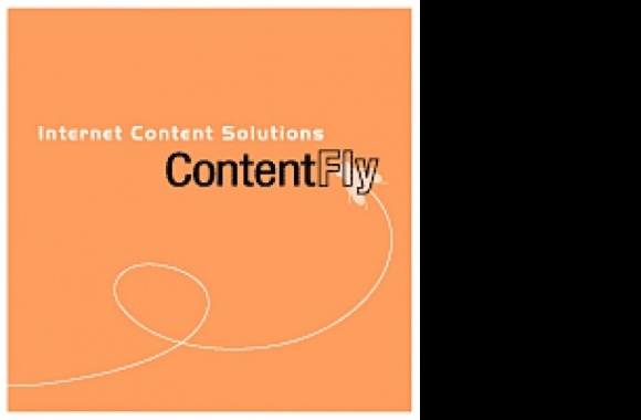 ContentFly Logo