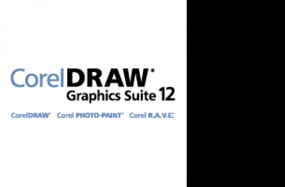 CorelDRAW! 12 Logo