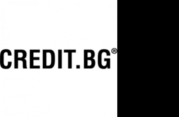 credit.bg Logo