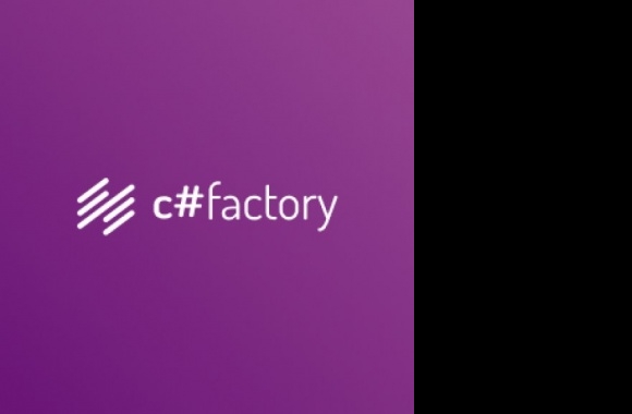 csharpfactory.io Logo