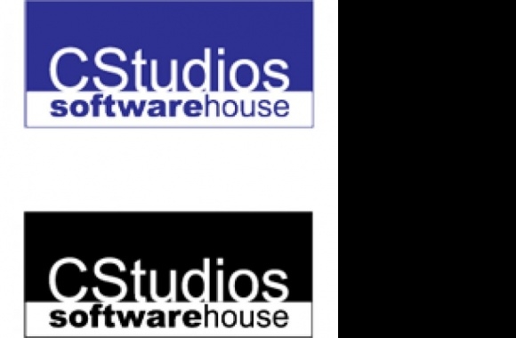 CStudios Software House Logo