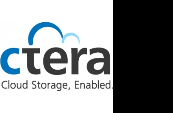 CTERA Networks Logo