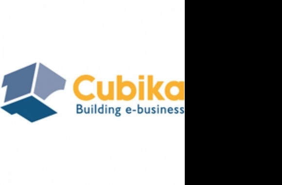 Cubika Logo