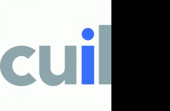 Cuil Logo