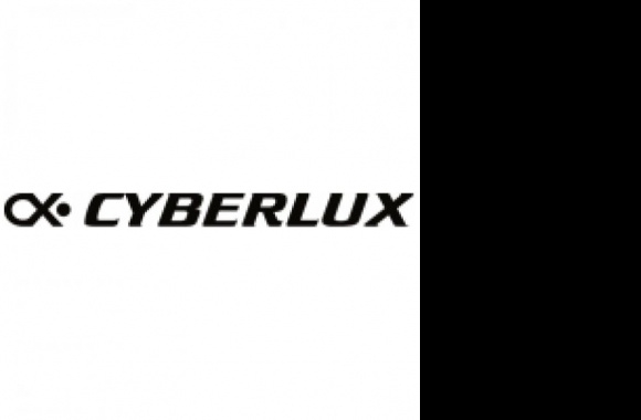 Cyberlux Logo