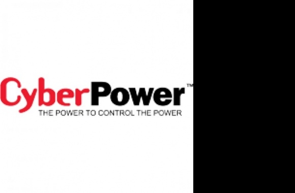 CyberPower Logo