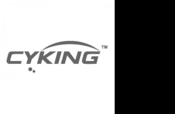 Cyking Logo