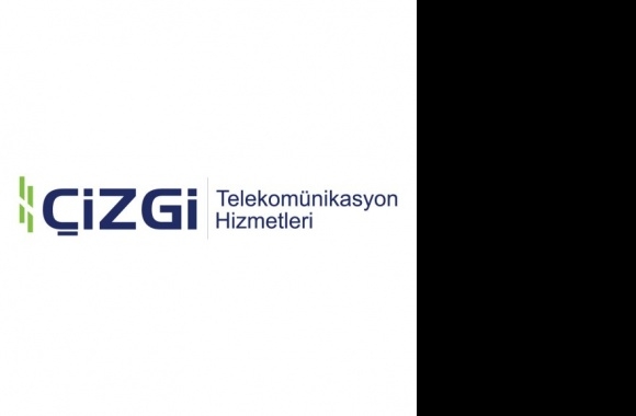 Çizgi Telekom Logo