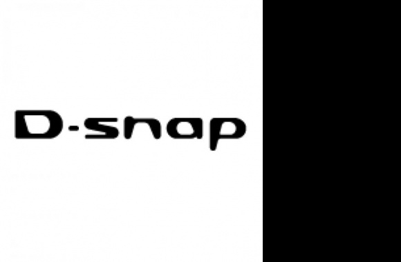 D-Snap Logo