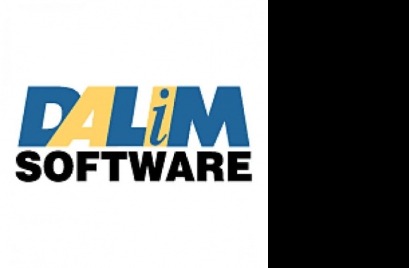 Dalim Software Logo