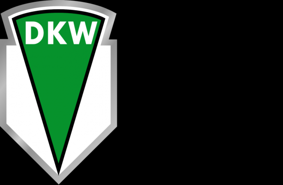 Dampf-Kraft-Wagen Logo