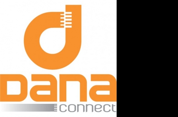 Dana Connect Logo