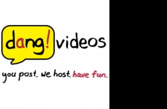 Dang! Videos Logo