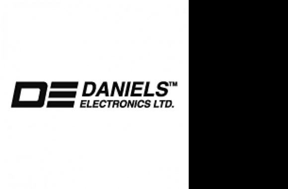 Daniels Electronics Logo