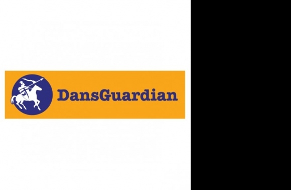 Dansguardian Logo