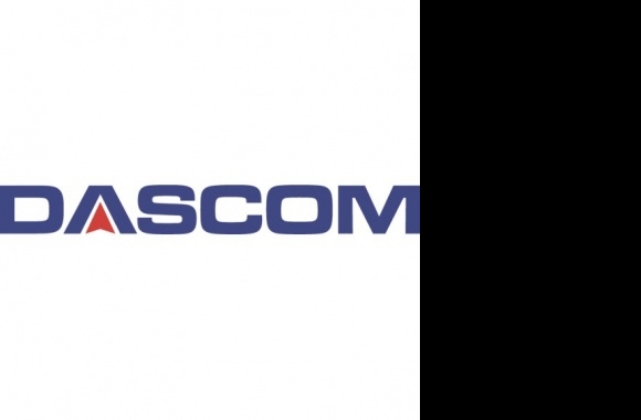 DASCOM Logo