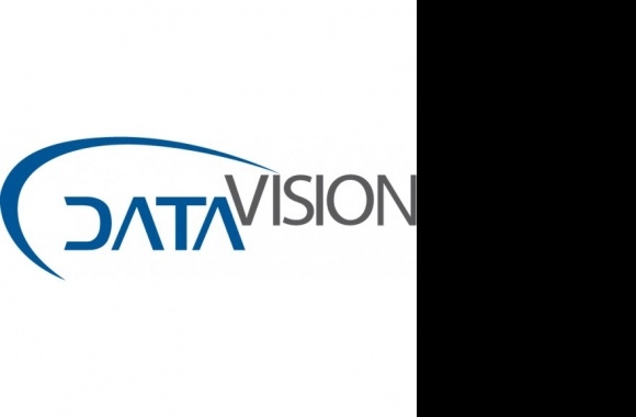 DataVision Digital Logo