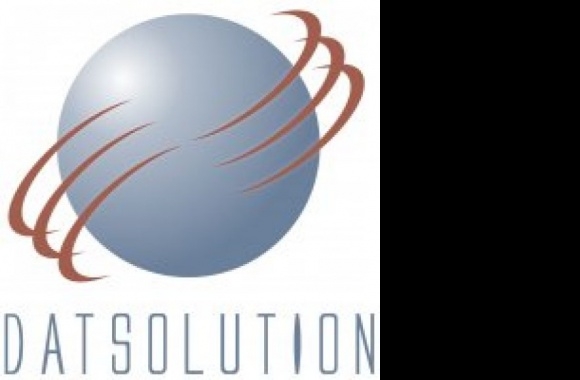 Datsolution Informática Logo
