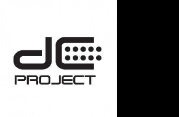 DC project Logo