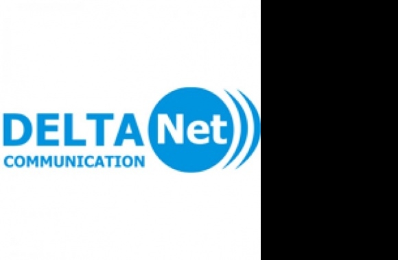 DELTA Net Logo