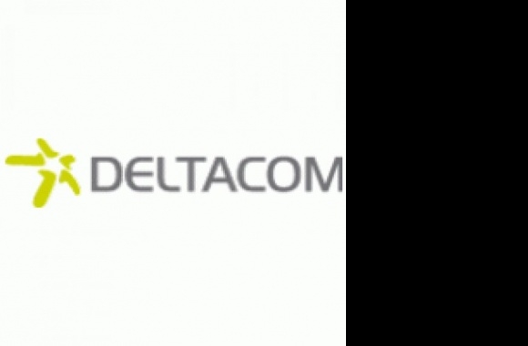 Deltacom Logo