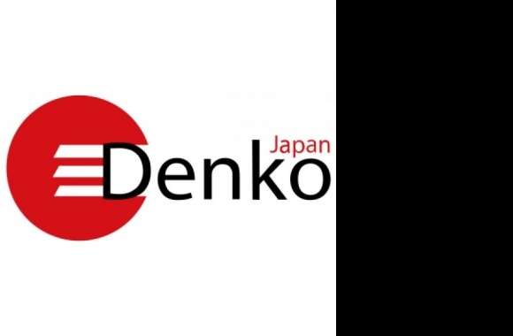 Denko Logo