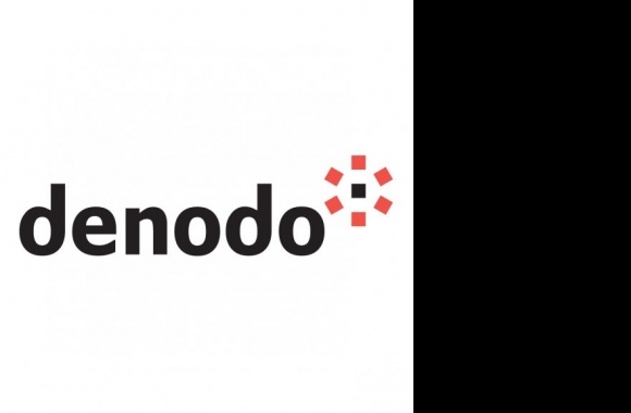 Denodo Logo