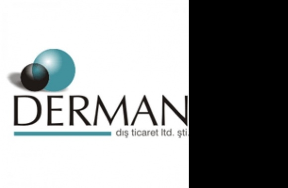 derman Logo