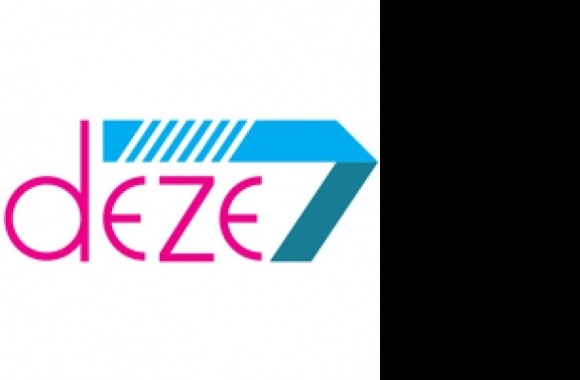 Deze7 Logo