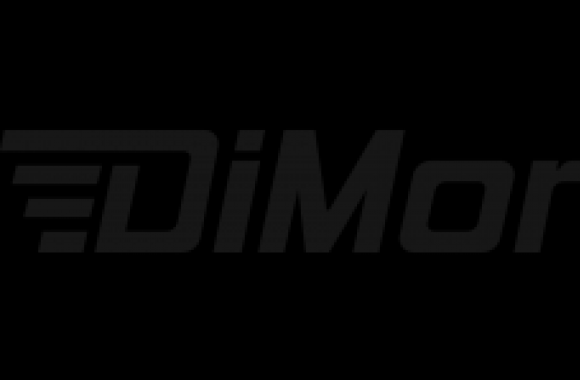 Di Mora Motorcar Logo