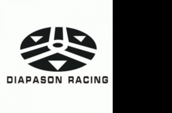 Diapason racing Logo