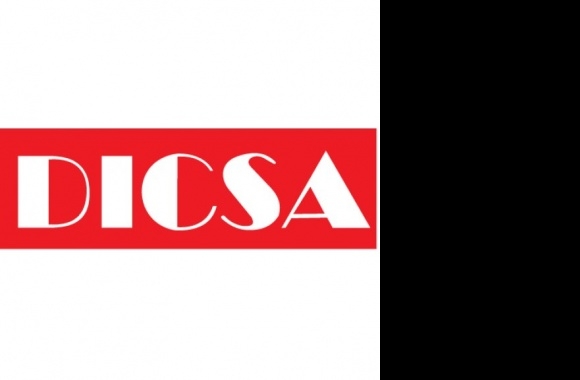 Dicsa Logo