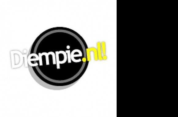 Diempie.nl Logo