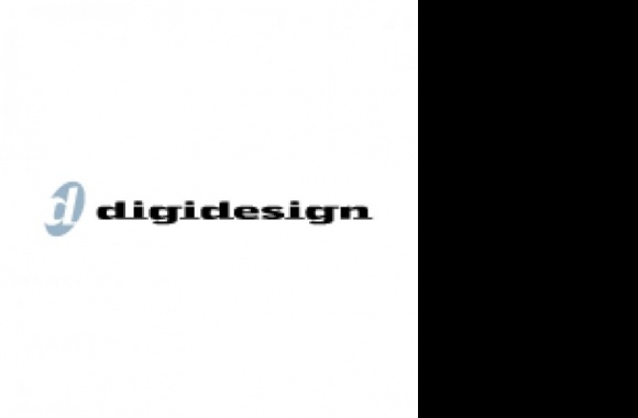 digidesign Logo