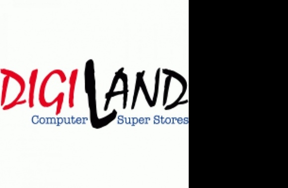 digiland Logo