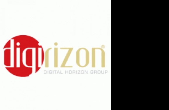 Digirizon Group Logo