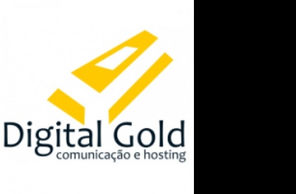 Digital Gold Logo