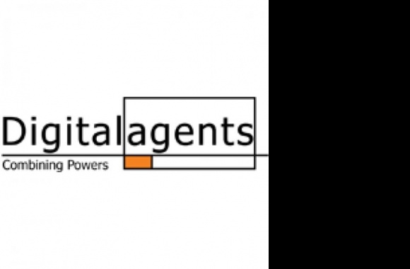 Digitalagents Logo