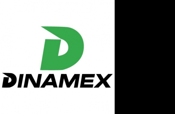 Dinamex Logo