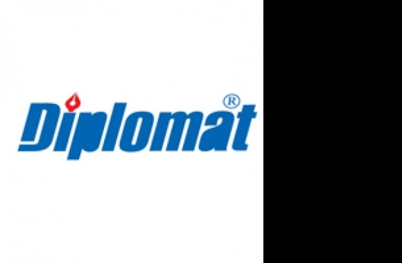 Diplomat Logo