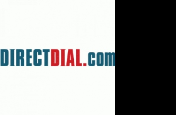 DIRECTDIAL.com Logo