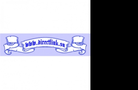 DirectLink.su Logo