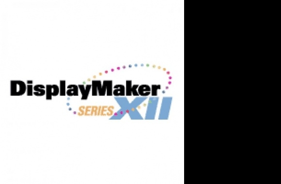 DisplayMaker Logo