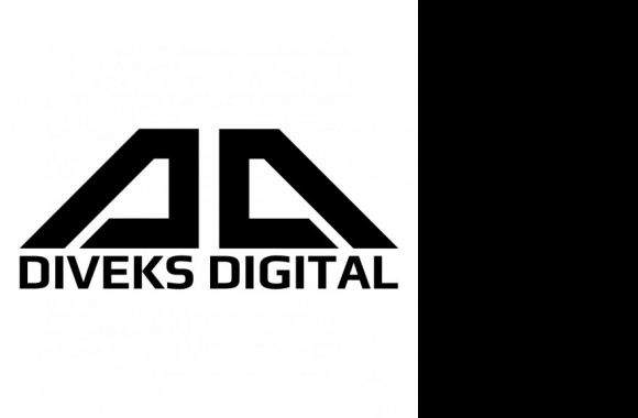 Diveks Digital Logo