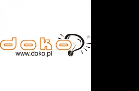 DOKO Logo