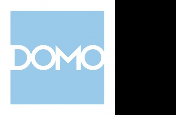 Domo Logo